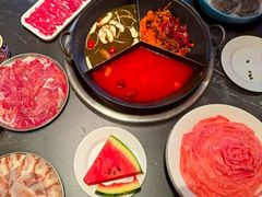 -巴蜀大将火锅(春熙店)