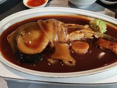 -沈灶河豚宴·河豚融合餐厅(汉中路店)