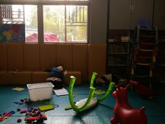 -Geneva日内瓦餐厅(西郊宝成花苑店)