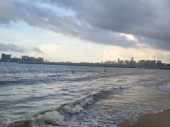 -望海观澜海景音乐餐吧(帆船基地店)