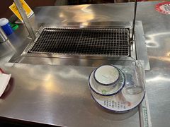 -宗泉烤全羊·烤羊腿·家常菜(解放东路店)