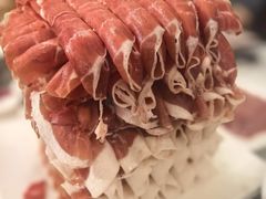 -吉羊三宝(复兴门笔管胡同店)
