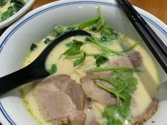 -和府捞面(天河领展广场店)