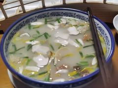 -香麒园·过桥米线·南湖雅宴