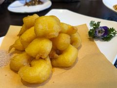 -老牌坊鲁菜名店(聊城美食岛店)