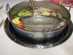 -犇鼎牛潮汕牛肉火锅(新辰里学清路店)
