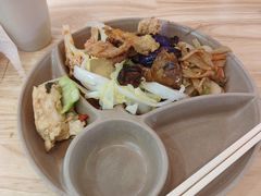 -素满香·食养自助(福州·长乐北路店)
