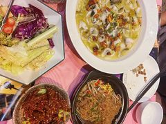 -胡桃里乐队酒馆(广州塔店)