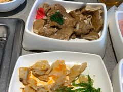 -海底捞火锅(油麻地店)