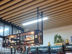 -郑记•不夜城烧烤•龙虾•虾蟹(黄鹤楼店)