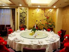 包厢-聚宝渔港.五钻酒家(上地店)