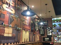 大堂-拿渡麻辣香锅(幸福港湾店)