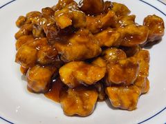 糖醋里脊-东门头·江鲜小馆(新天地店)