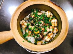 -红星光发煲仔饭(文海店)