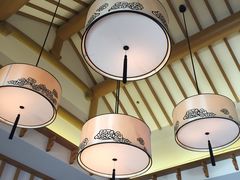 大堂-黄山悦榕庄明月白云餐厅