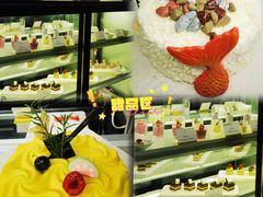 -雅邦朗悦国际酒店·乐悦自助餐厅