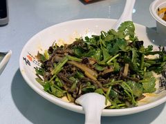 水爆肚-登瀛楼饭庄(领世郡店)