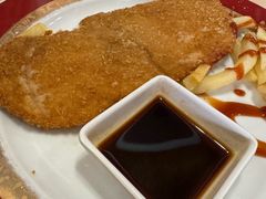 -德大西餐社(云南南路店)