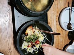 -云海肴云南菜·蒸汽石锅鱼(北京良乡华冠店)