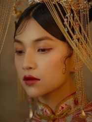 -巴黎春天婚纱摄影STUDIO·定制
