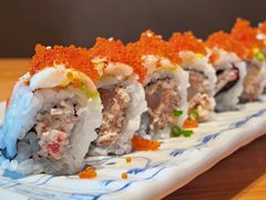 -Tuna maki寿司(苏州中心商场店)