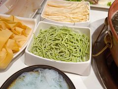 -朴都老北京紫铜火锅(荣成九龙城店)