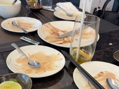 -THE PAWON·8碗(古北SOHO店)