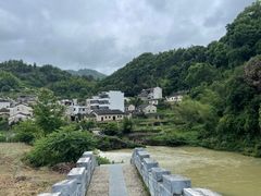 -石潭村