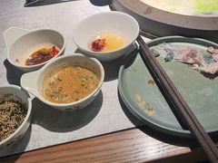 -鲜潭蒸汽石锅鱼(五道口购物中心店)