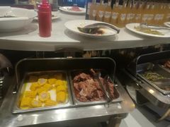-好伦哥比萨烤肉自助(马家堡店)