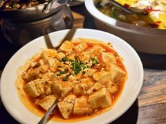 -外婆家(蓝色港湾店)
