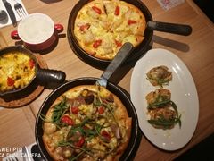 -必胜客(蚌埠东海万达店)