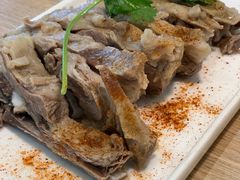 -阿西娅·西北妈妈拿手菜(华联店)