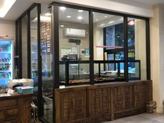 门面-老刘家永盛斋·传统泡馍(东关南街店)