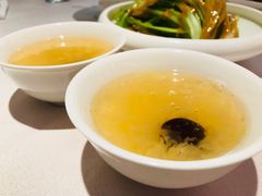 -粗茶淡饭·汉口公馆(循礼门店)