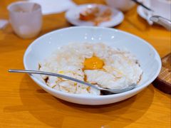 瑶柱芙蓉赛螃蟹-乐忻皇朝(上海中心大厦店)