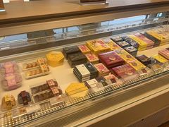 -好利来(五一广场店)