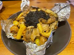 -莲池荟素食馆·12年老字号(光孝寺店)