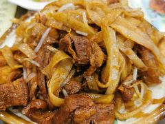 -葛记焖饼(伏牛路店)