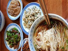 -同得兴 Since·1995 传统苏式面馆(十全街店)