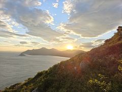 -西涌国际滨海旅游区