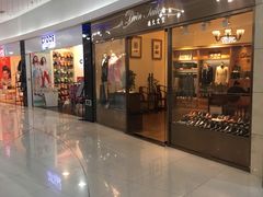 -方恒购物中心(望京小街店)