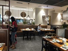 大堂-德香苑脆皮烤鸭·经典(爱融荟城店)