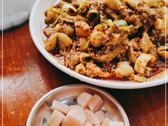 -巷子肥肠(科华巷店)