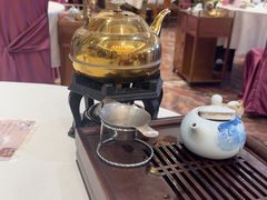 -龙的酒楼·手工早茶·顺德菜(近良路店)