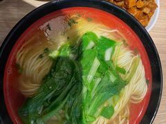 -泰煌鸡·上海白斩鸡·鸡汤面(万航店)