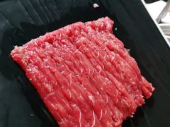 传统手切鲜羊后腿-东来顺(盛世广场·食尚街店)