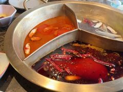 -小龙坎老火锅(金柏林店)
