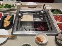 -海底捞火锅(杭州越界锦和大厦店)