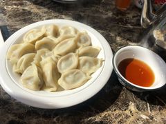 白菜猪肉水饺-寻北味品味东北(青浦宝龙店)